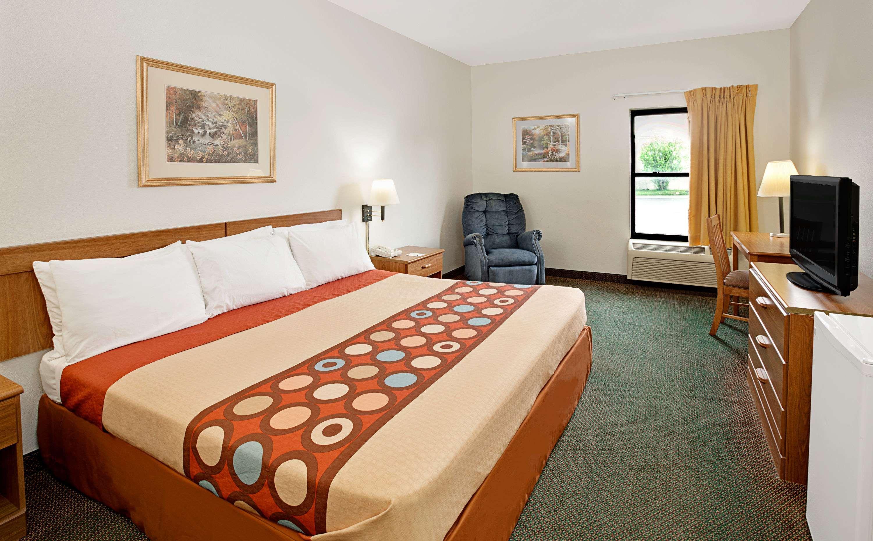 Hotel Super 8 By Wyndham Hampshire Il Zewnętrze zdjęcie