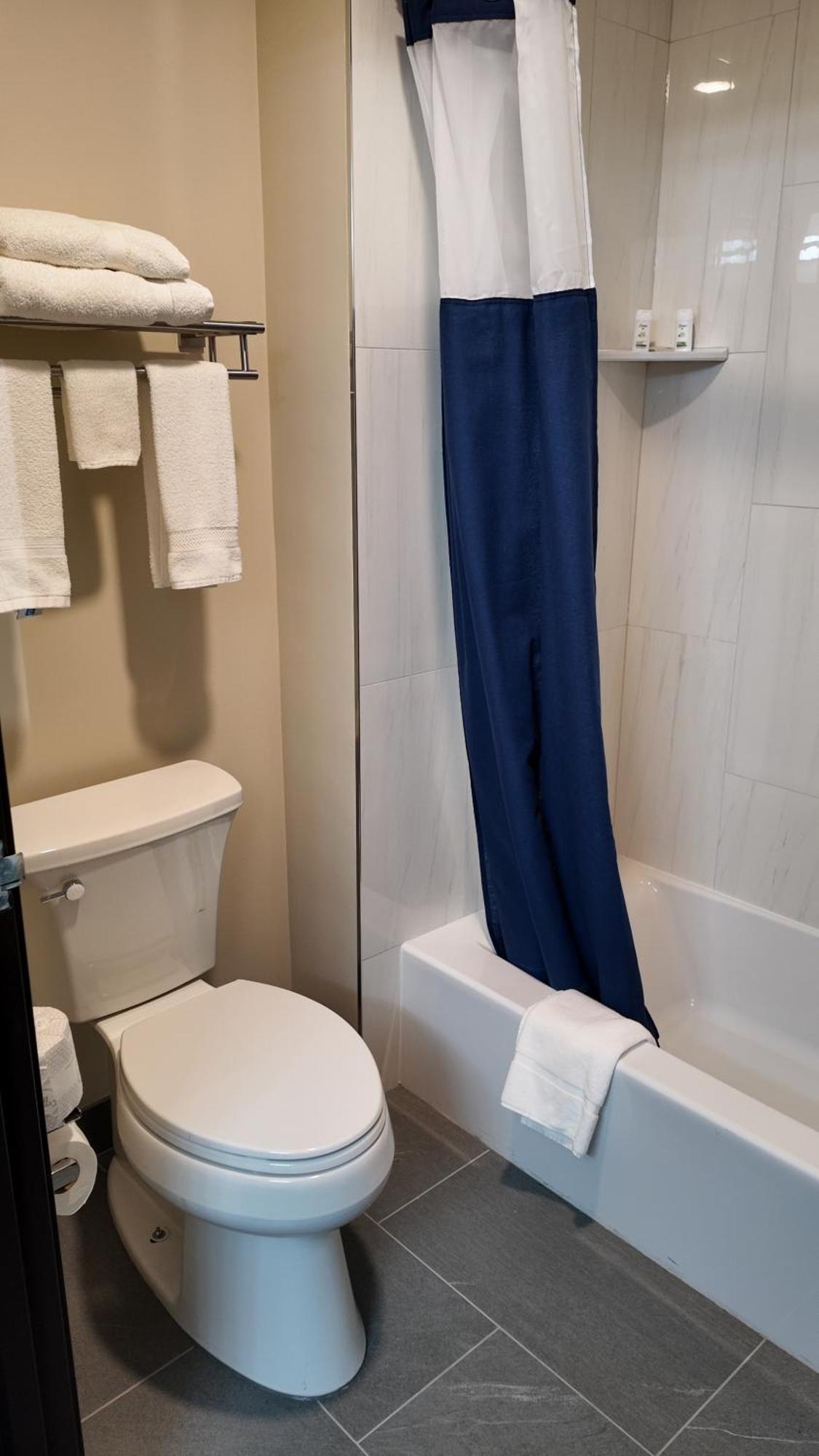Hotel Super 8 By Wyndham Hampshire Il Zewnętrze zdjęcie