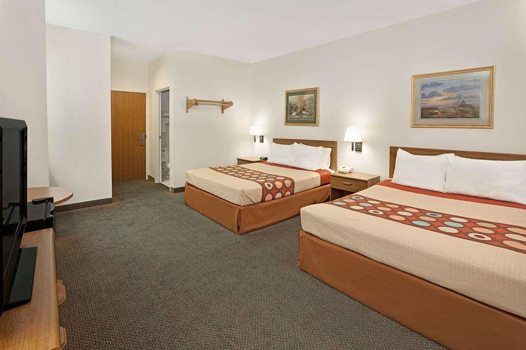 Hotel Super 8 By Wyndham Hampshire Il Pokój zdjęcie