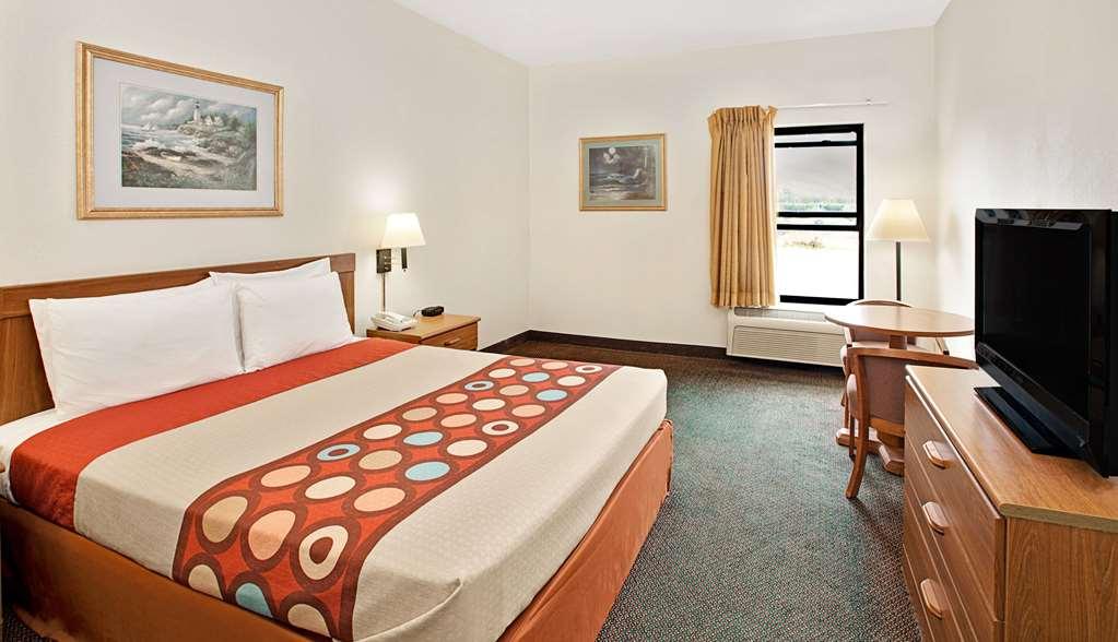 Hotel Super 8 By Wyndham Hampshire Il Pokój zdjęcie